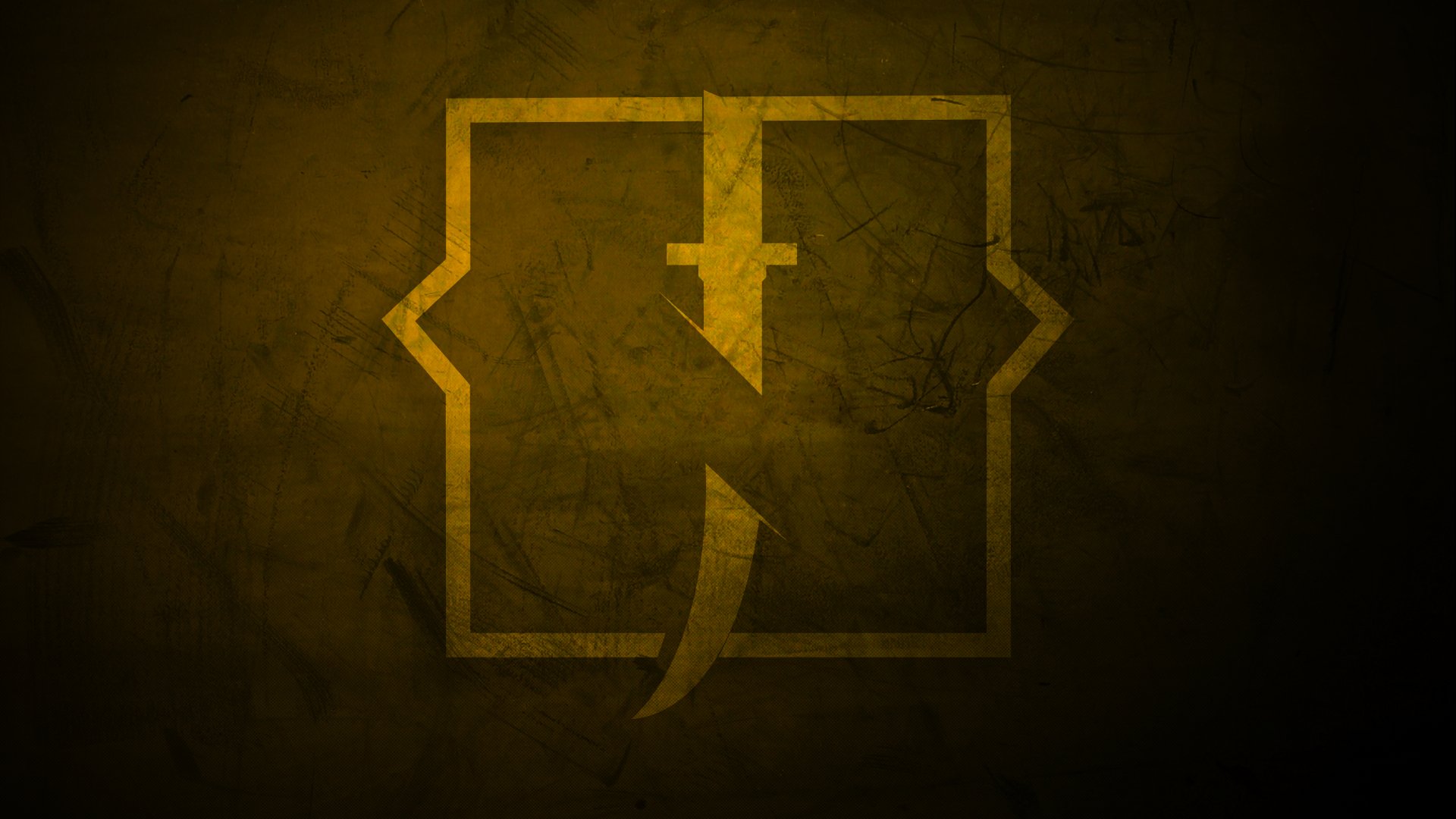 Kaid by Cyrax