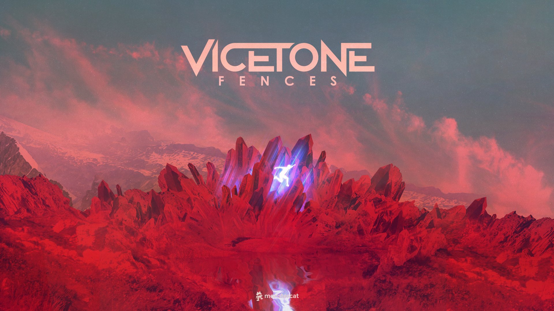 Download Elemental EDM Monstercat Music Vicetone 4k Ultra HD Wallpaper