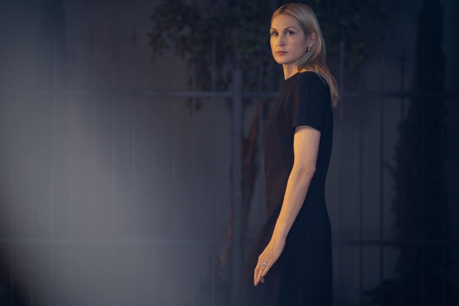 Download Kelly Rutherford TV Show Pretty Little Liars: The Perfectionists HD Wallpaper