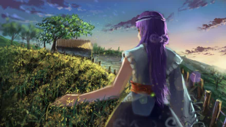 fantasy woman HD Desktop Wallpaper | Background Image