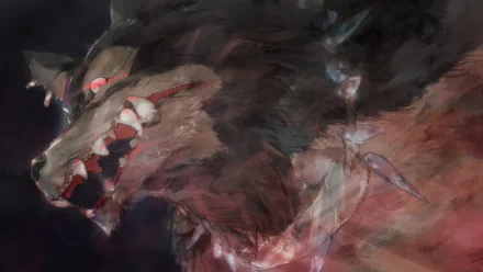 Anime Grimgar Of Fantasy And Ash HD Desktop Wallpaper | Background Image