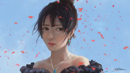  Breathing by 近衛曦晨晨