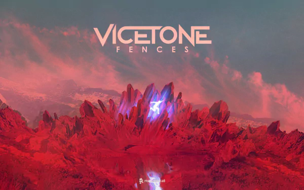 elemental EDM Monstercat music Vicetone HD Desktop Wallpaper | Background Image
