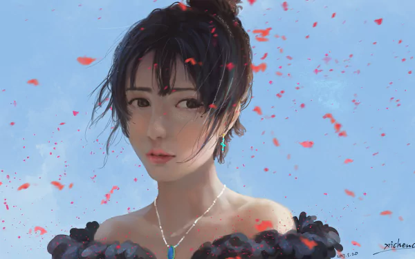  Breathing by 近衛曦晨晨