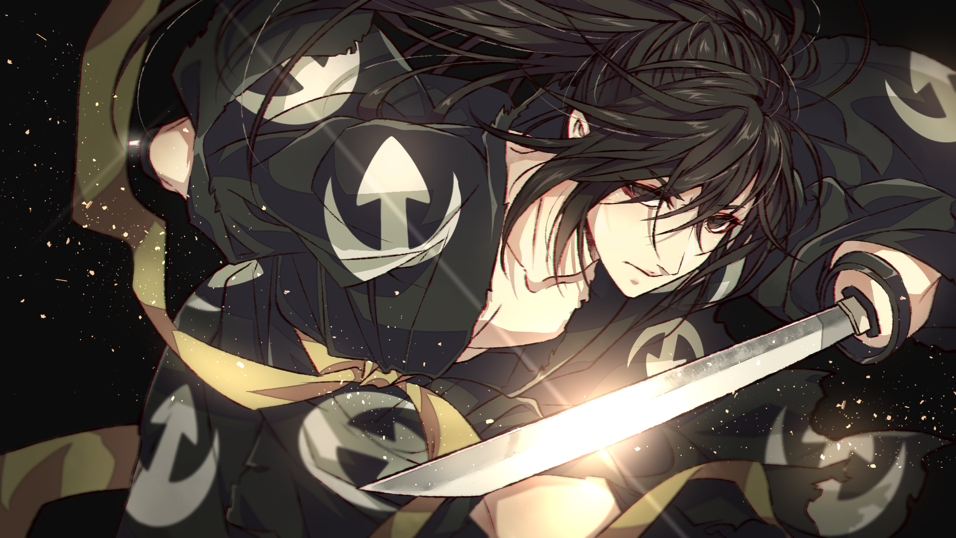 Hyakkimaru - Dororo - Image by joneswhite21 #2668568 - Zerochan Anime Image  Board