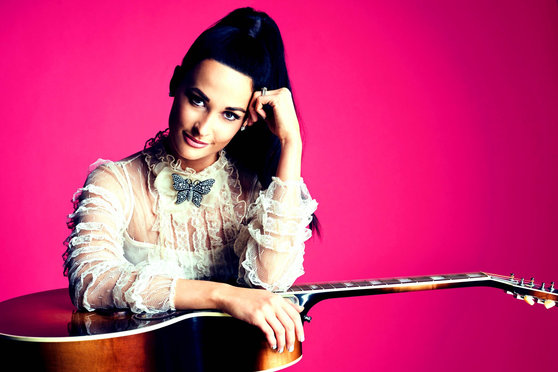 Kacey Musgraves HD Wallpaper | Background Image | 3000x2002