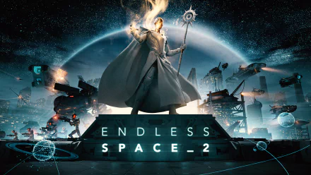  Endless Space 2 - Vodyani Title