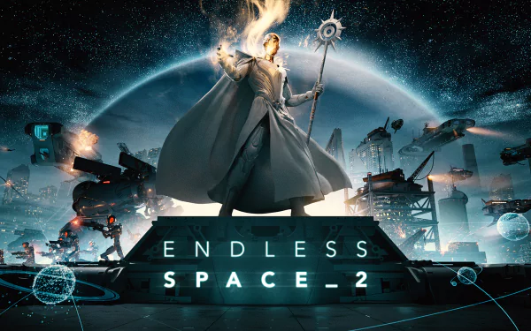  Endless Space 2 - Vodyani Title