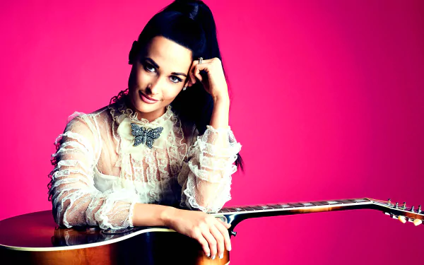 music Kacey Musgraves HD Desktop Wallpaper | Background Image