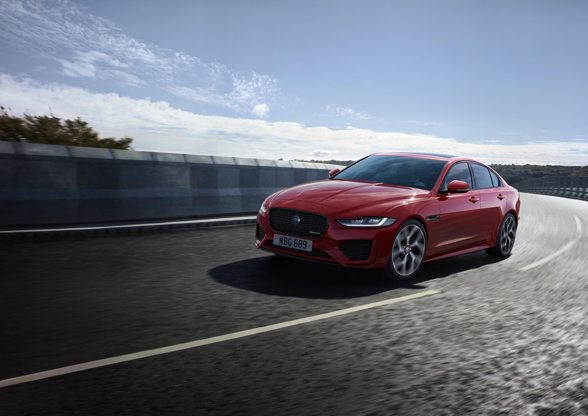 Download Car Jaguar (Car) Vehicle Jaguar XE 8k Ultra HD Wallpaper
