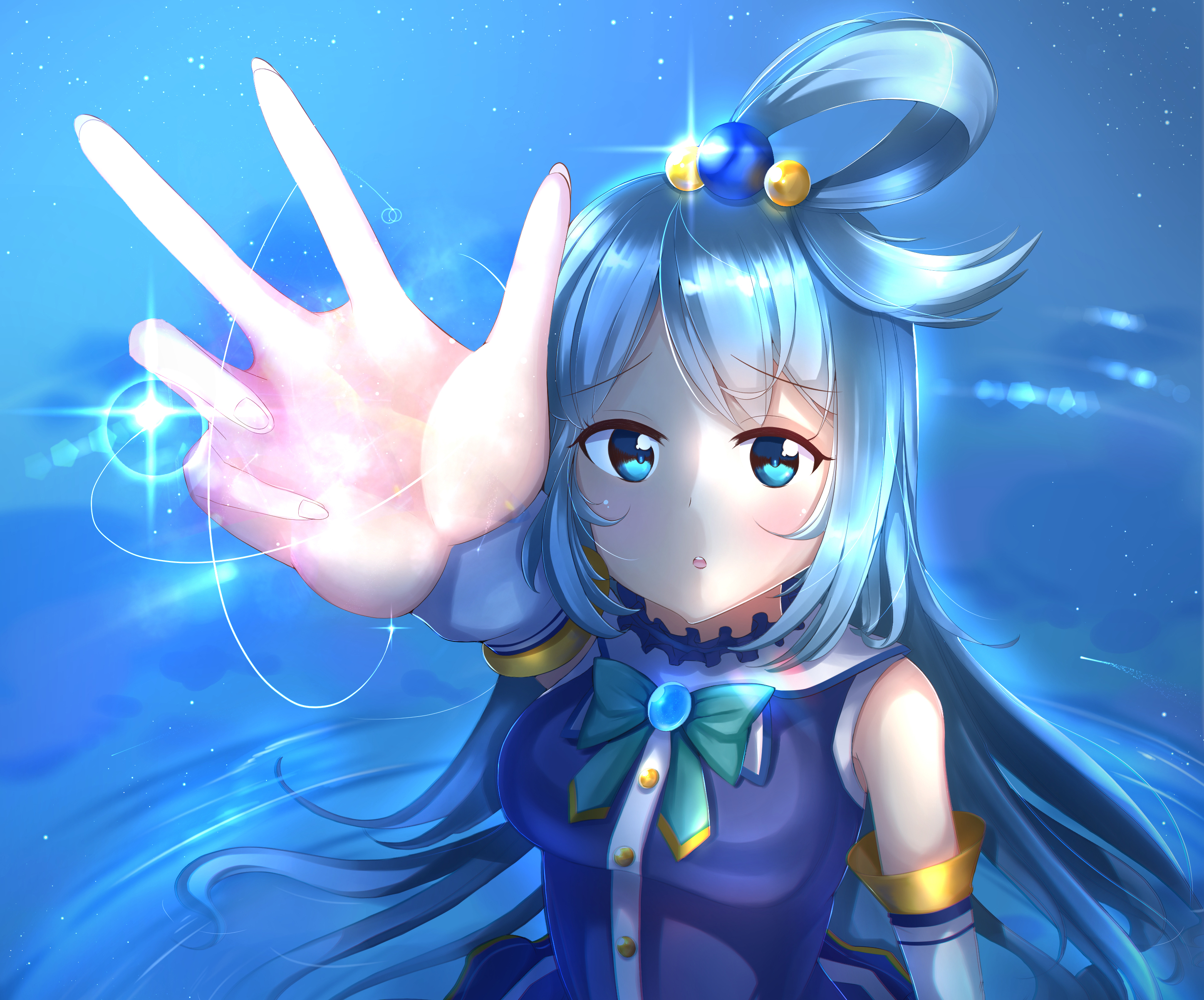 Aqua