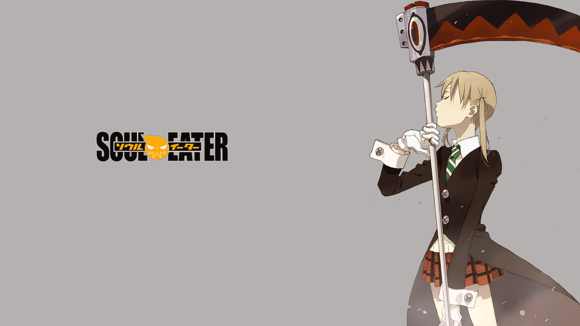 Soul Eater 4k Ultra Hd Wallpaper Background Image 3840x2160 Id 2781