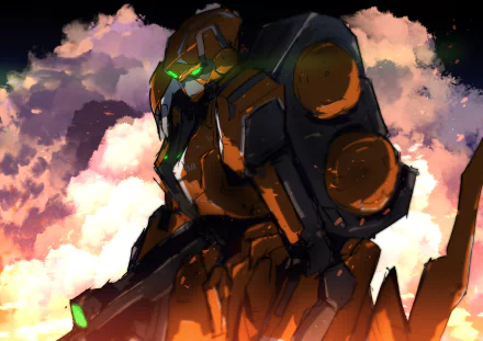 Anime Aldnoah.Zero HD Desktop Wallpaper | Background Image