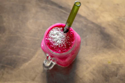 food smoothie HD Desktop Wallpaper | Background Image