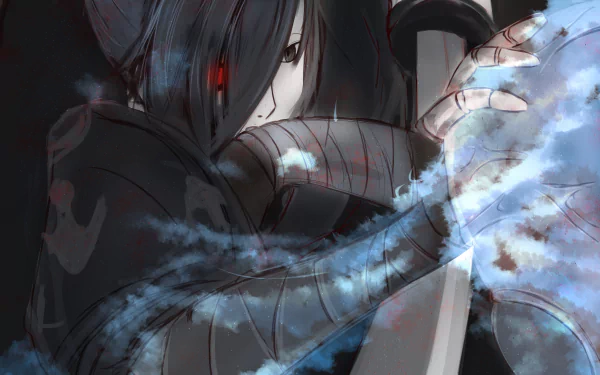 Hyakkimaru (Dororo) Anime Dororo HD Desktop Wallpaper | Background Image