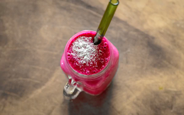 food smoothie HD Desktop Wallpaper | Background Image