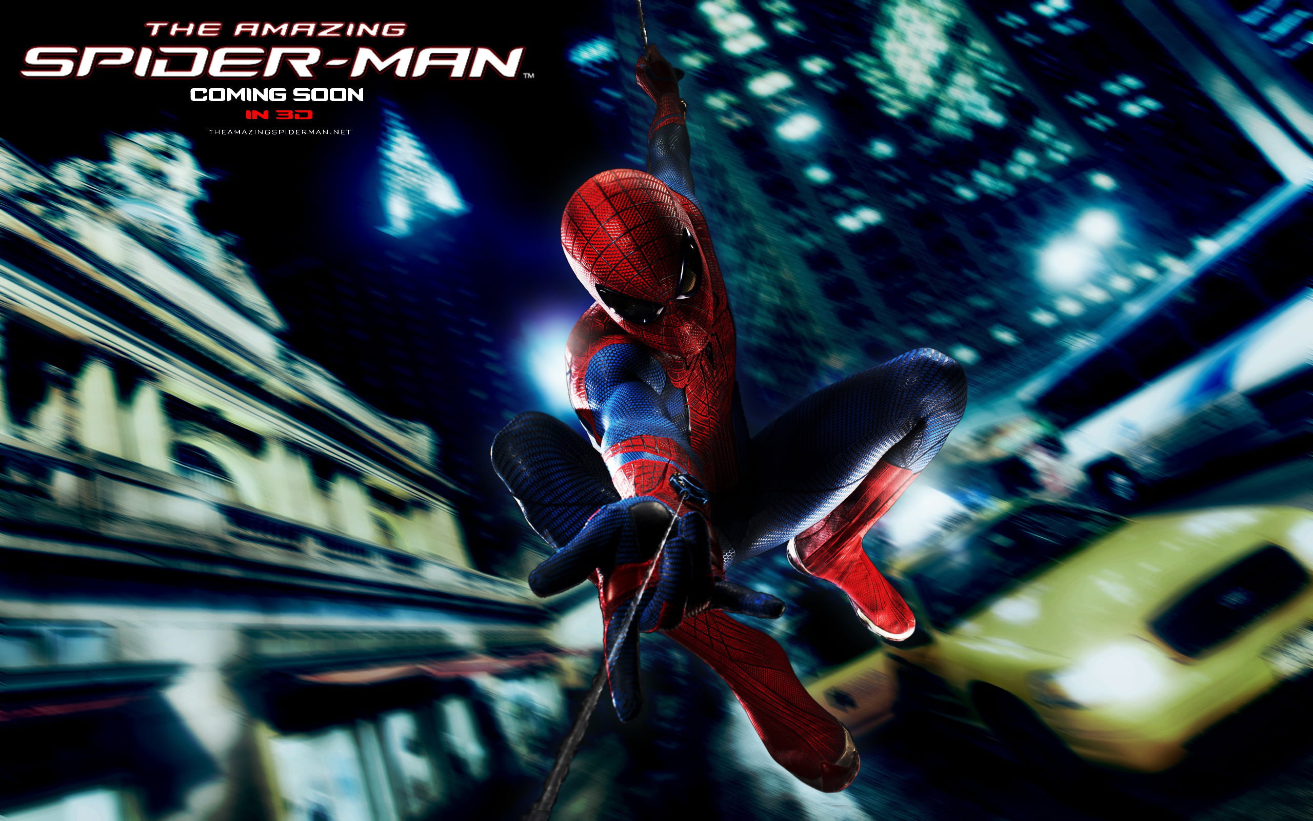 the amazing spider man full movie download english