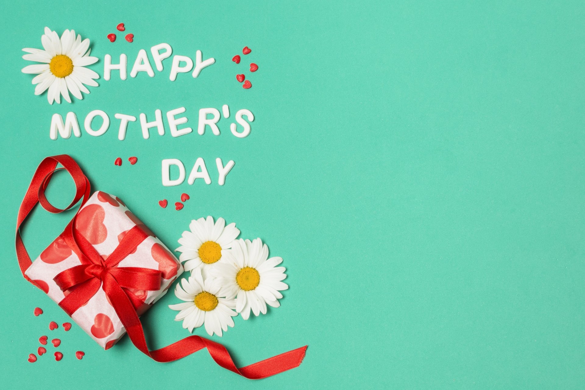 Download Happy Mothers Day Gift Holiday Mothers Day 4k Ultra HD Wallpaper