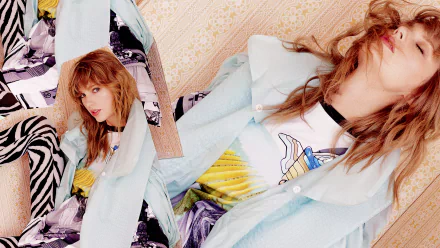 singer music Taylor Swift HD Desktop Wallpaper | Background Image