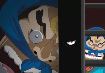 Kawamatsu (One Piece) Anime One Piece HD Desktop Wallpaper | Background Image