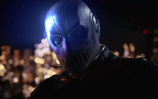 Zoom (DC Comics) TV Show The Flash (2014) HD Desktop Wallpaper | Background Image