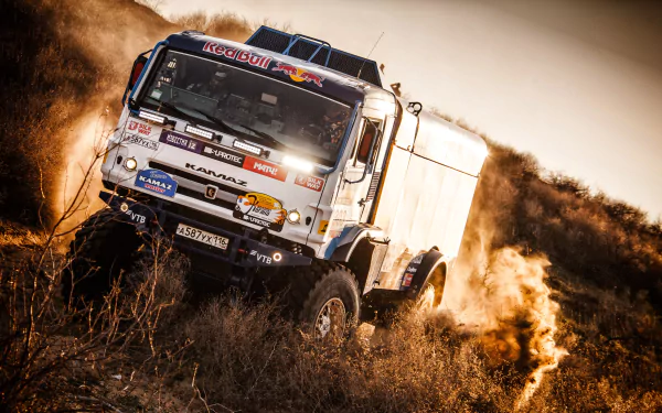 vehicle rallying Sports HD Desktop Wallpaper | Background Image