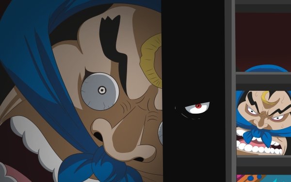 10 Kawamatsu One Piece Hd Wallpapers Achtergronden