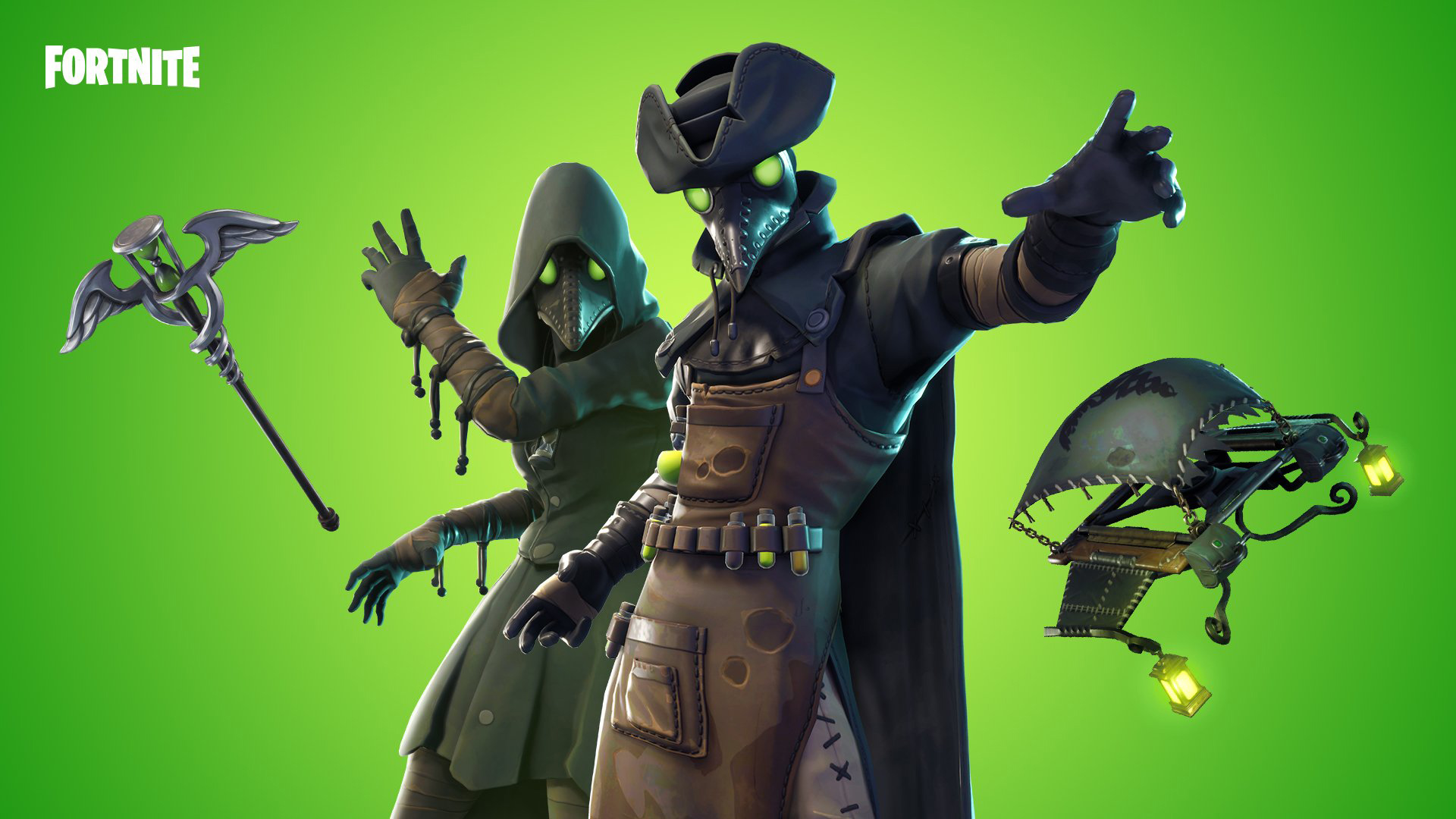 Fortnite HD Duvar kağıdı Arka plan 1920x1080 ID998646