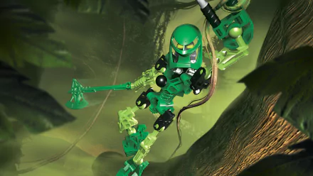 Toa Mata man made LEGO Bionicle HD Desktop Wallpaper | Background Image