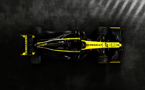 F1 Sports HD Desktop Wallpaper | Background Image