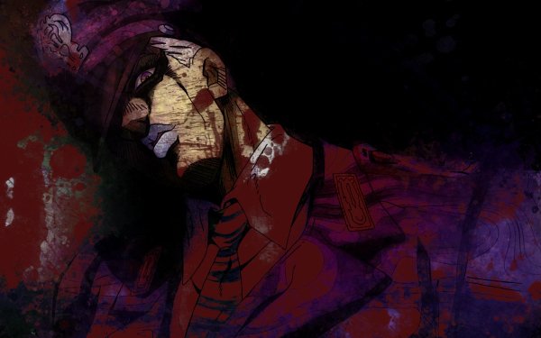 Anime Jojo's Bizarre Adventure Leone Abbacchio HD Wallpaper | Background Image