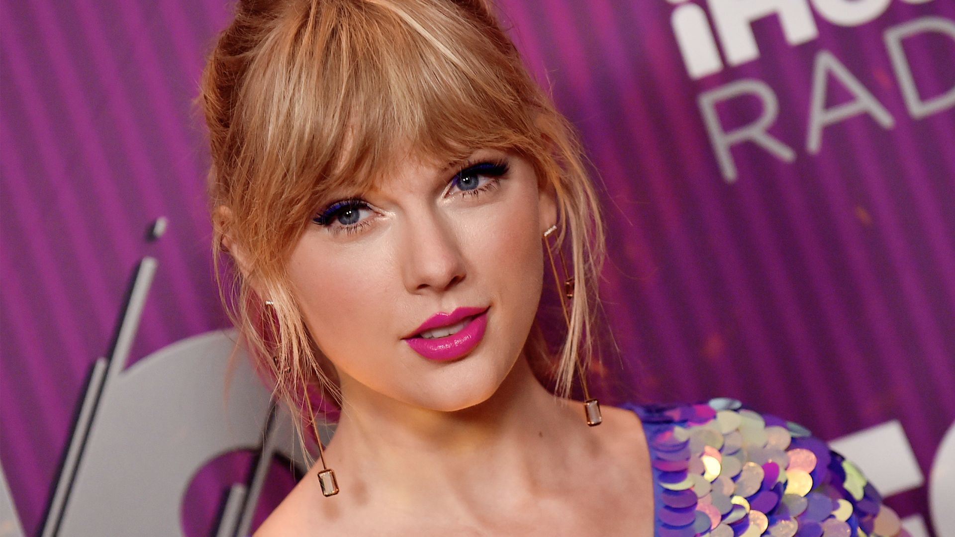 Download Singer Music Taylor Swift HD Wallpaper