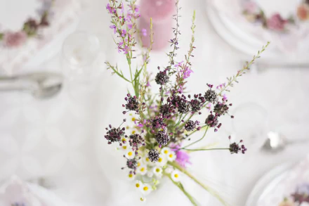 wedding man made flower HD Desktop Wallpaper | Background Image