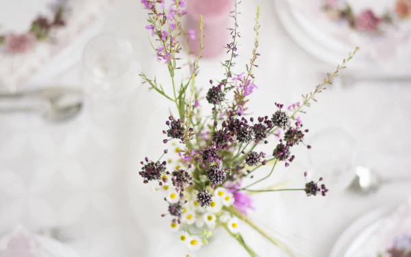 wedding man made flower HD Desktop Wallpaper | Background Image