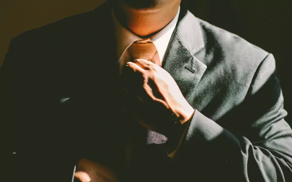 tie suit man fashion HD Desktop Wallpaper | Background Image