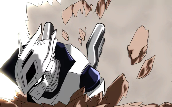 Tenya Iida Anime My Hero Academia HD Desktop Wallpaper | Background Image